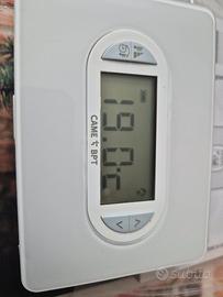 TERMOSTATO CAME BPT TA-450