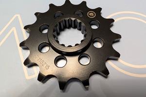 Pignone Ognibene Z15 Passo 520 KTM, husqvarna, CF