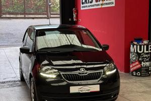 Skoda Citigo 1.0 MPI 3 porte Active