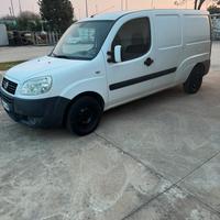 Fiat doblo’ 1.6 Natural Power