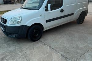 Fiat doblo’ 1.6 Natural Power