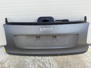 PORTELLONE POSTERIORE COMPLETO SMART Fortwo Coupé