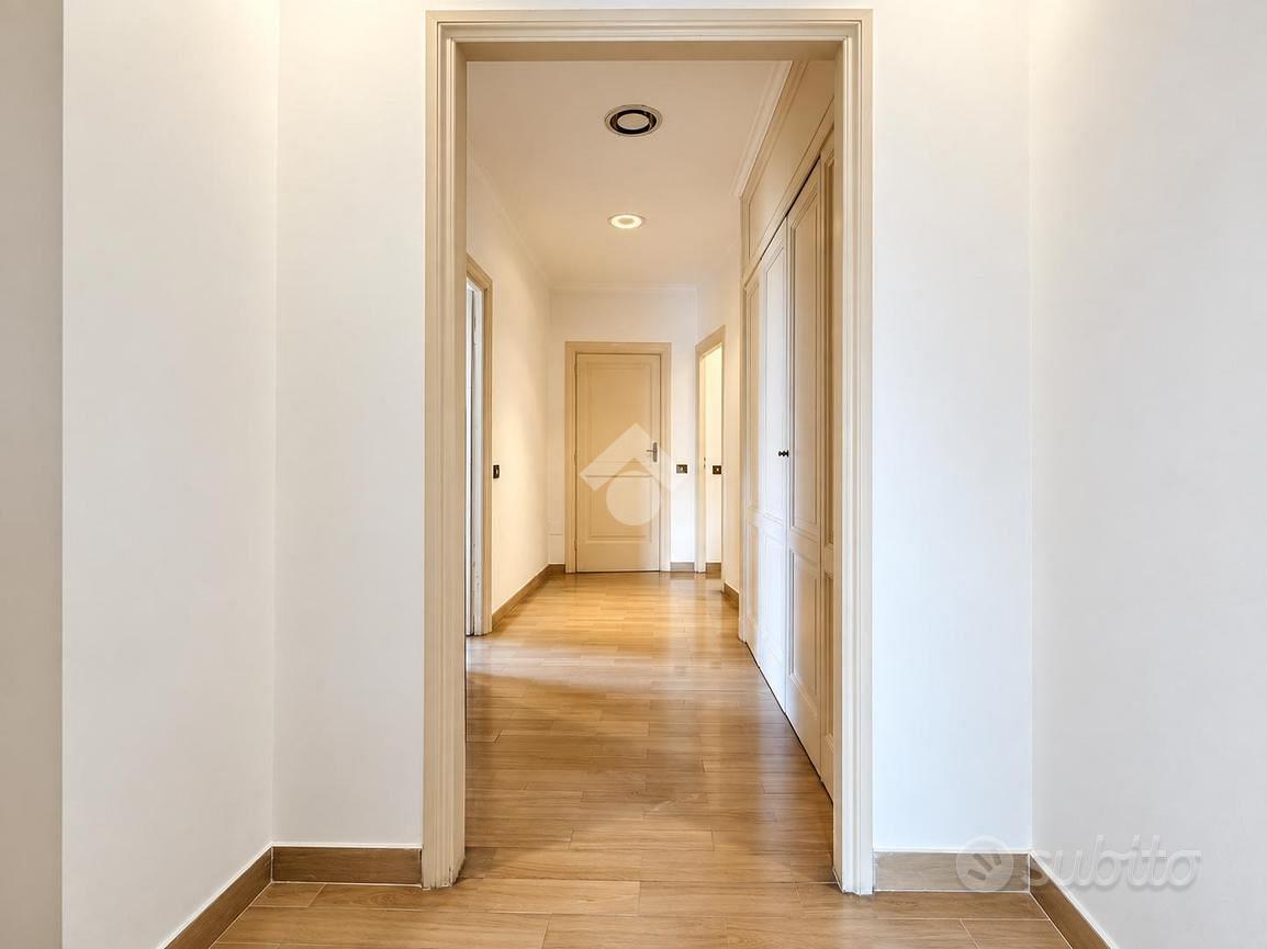 Appartamento – Roma, San Giovanni, Appio-Latino - Vista 4