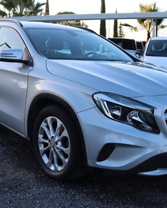 Mercedes-benz GLA 200 CDI Automatic Premium