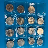 500 lire argento caravelle e biga