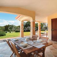 Chia 6 posti, pressi spiaggia Su Giudeu