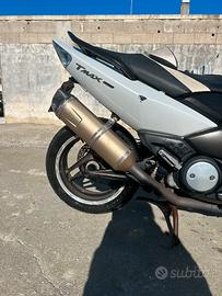 T max 500 White Max 10 anniversario