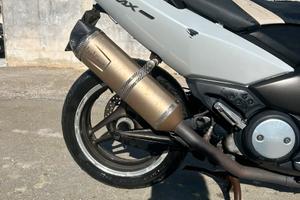 T max 500 White Max 10 anniversario