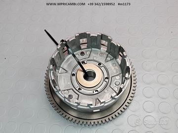 CAMPANA FRIZIONE SUZUKI GSXR 600 2004 2005 GSX R 7