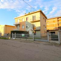 PORZIONE DI BIFAMILIARE A FABBRICO