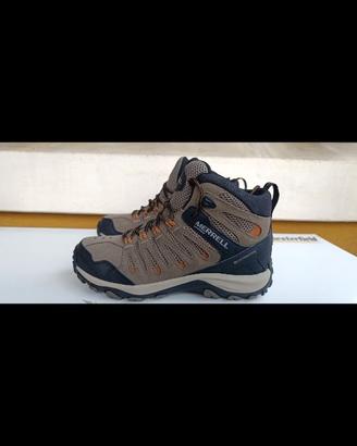 Scarpe da Trekking