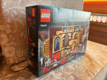LEGO Harry Potter La Casa di Grifondoro (SIGILLATO