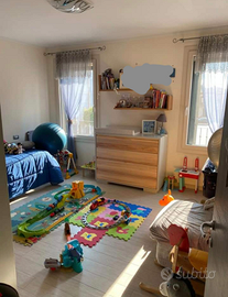 Villetta a S. Pietro di Morubio