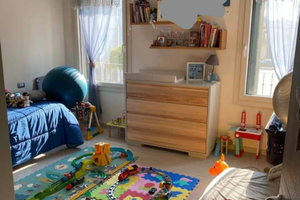 Villetta a S. Pietro di Morubio