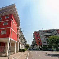 Bilocale con balcone Rozzano