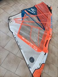 Vela Simmer Blacktip Legacy