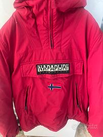 Giacca papiri originale pagata sui 100 €