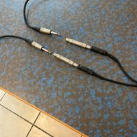 Cavi jack RCA, cavi prolunga stereo