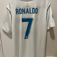 Maglia Real Madrid Ronaldo