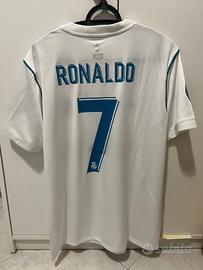 Maglia Real Madrid Ronaldo