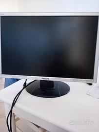 monitor 22"Philips 