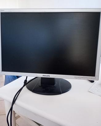 monitor 22"Philips 