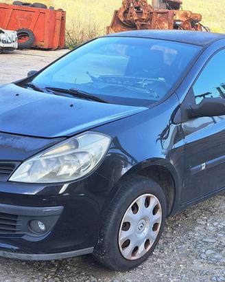 Ricambi Renault Clio '06 - '09 ( clio 3 )