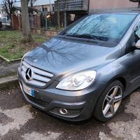 mercedes classe B