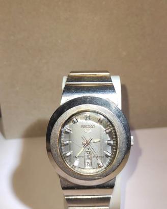 Seiko Automatico 6319 5030