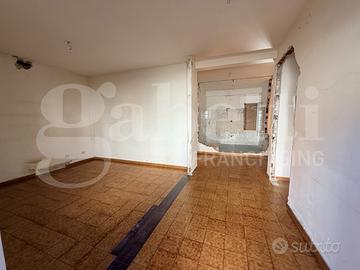 Appartamento Oristano [Cod. rif 3338767VRG]