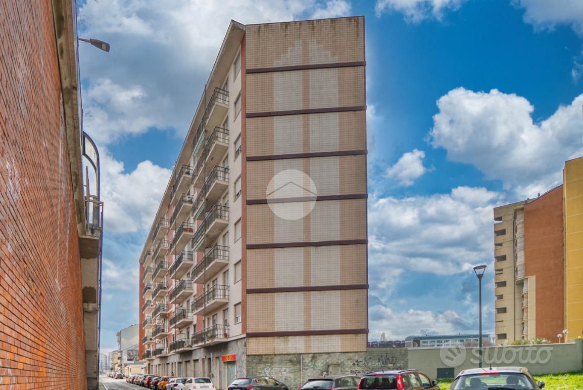 Apartment in Torino, Casermette, Circoscrizione 2 - Vista 2