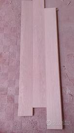 Pavimento Laminato ed SPC