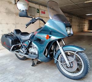 Moto Guzzi California 1000 III RL Carburatori