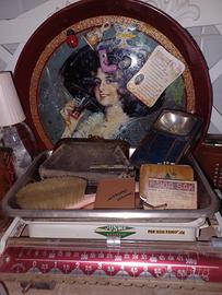 Oggetti vintage