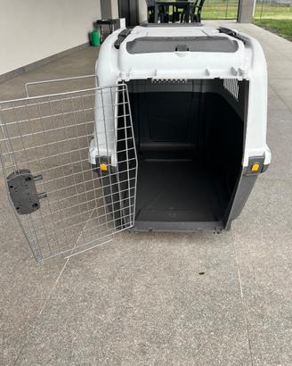 Trasportino Skudo 6 Jata