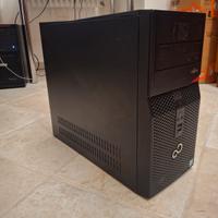 Tower PC Fujitsu Esprimo P556