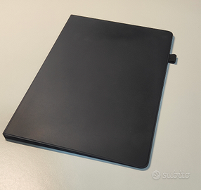 Samsung Book Cover - Samsung Galaxy Tab S7+