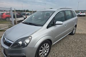 opel zafira disel 