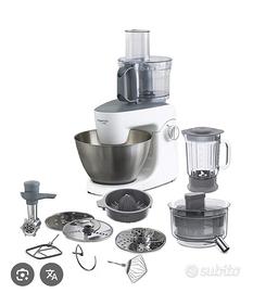 Robot Kenwood multione