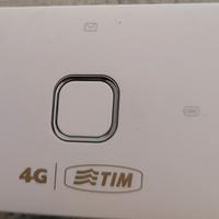 Saponetta wifi 4G Tim