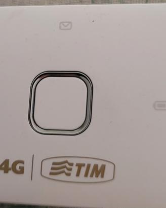 Saponetta wifi 4G Tim