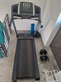 tapis roulant 