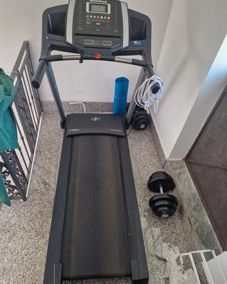 tapis roulant 