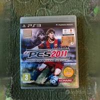 pes2011 ps3