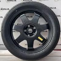 RUOTINO DI SCORTA PORSCHE CAYENNE 20" IN LEGA