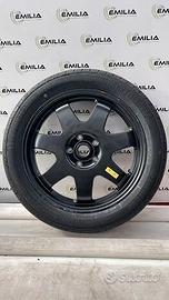 RUOTINO DI SCORTA PORSCHE CAYENNE 20" IN LEGA