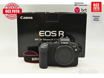 Canon EOS R