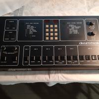 Drumtraks 400 batteria elettronica