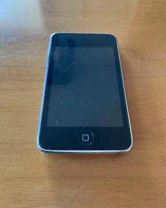 Ipod touch