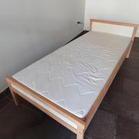 letto ragazzo/a ikea